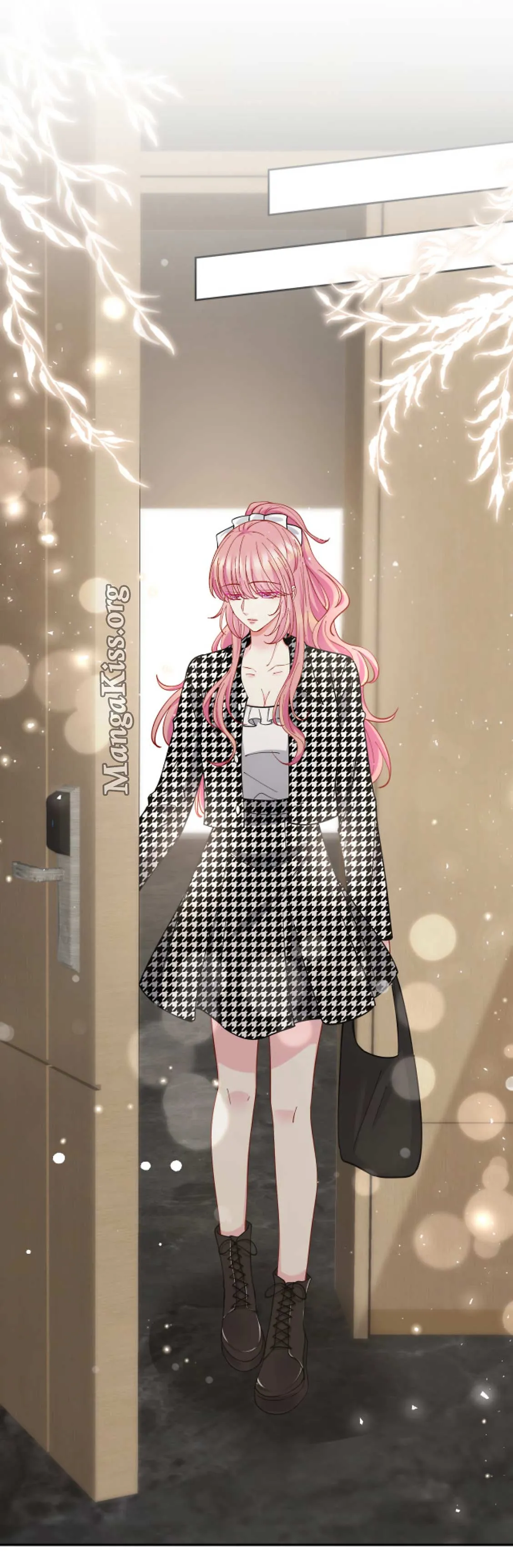 Embrace My Shadow Chapter 580 Online - página 13