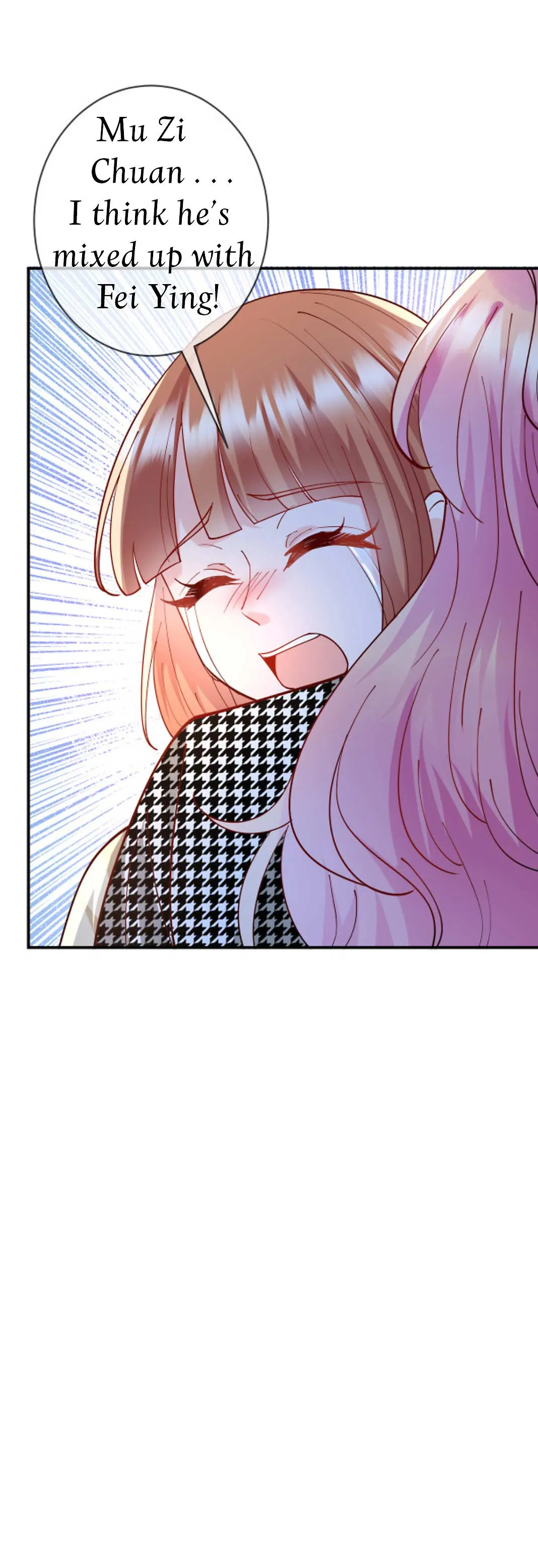 Embrace My Shadow Chapter 583 Online - página 12
