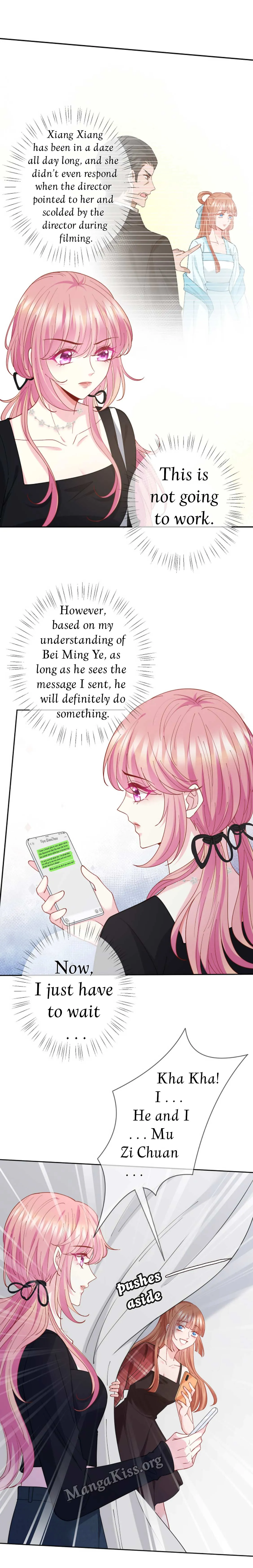 Embrace My Shadow Chapter 584 Online - página 2