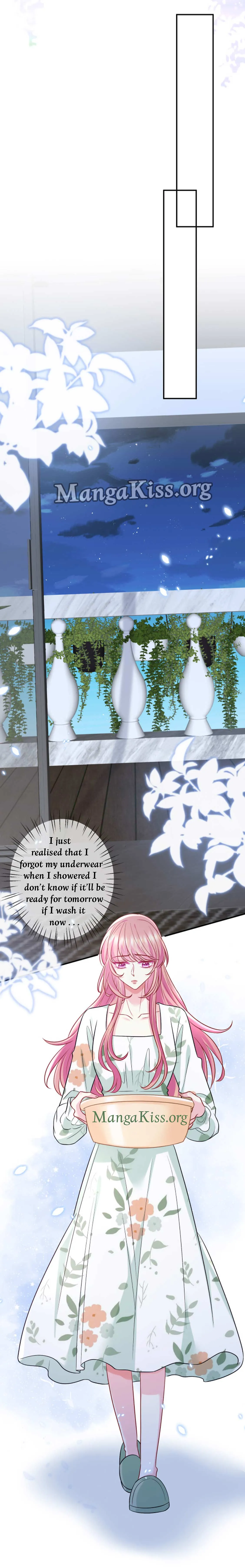 Embrace My Shadow Chapter 585 Online - página 5