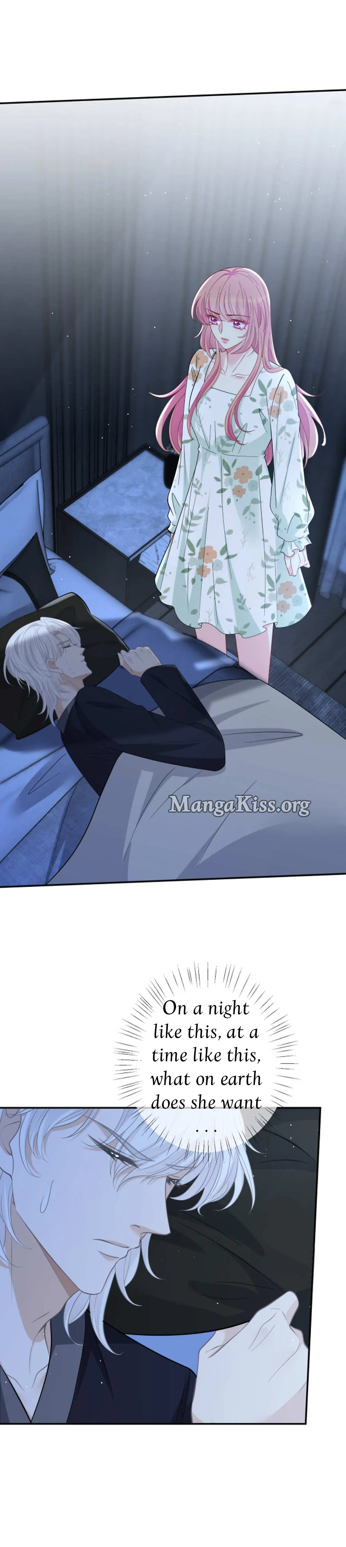 Embrace My Shadow Chapter 585 Online - página 14