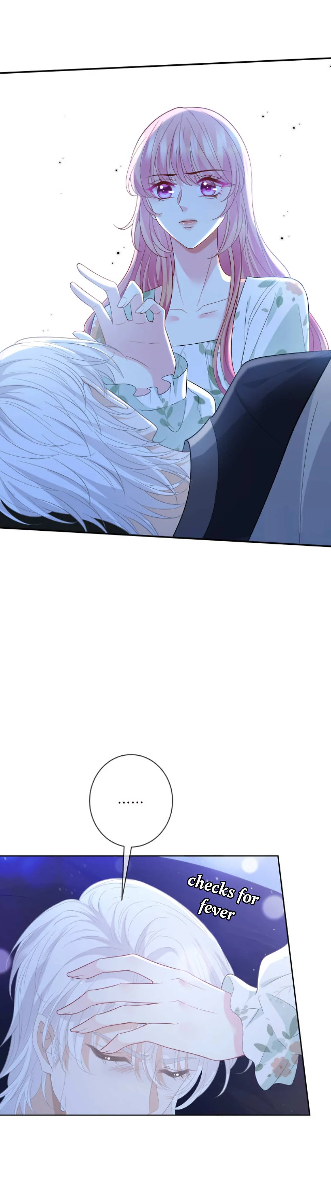 Embrace My Shadow Chapter 585 Online - página 15