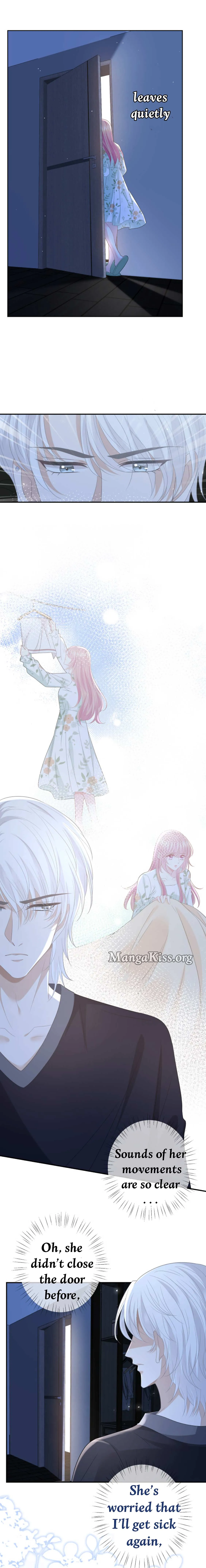 Embrace My Shadow Chapter 585 Online - página 17