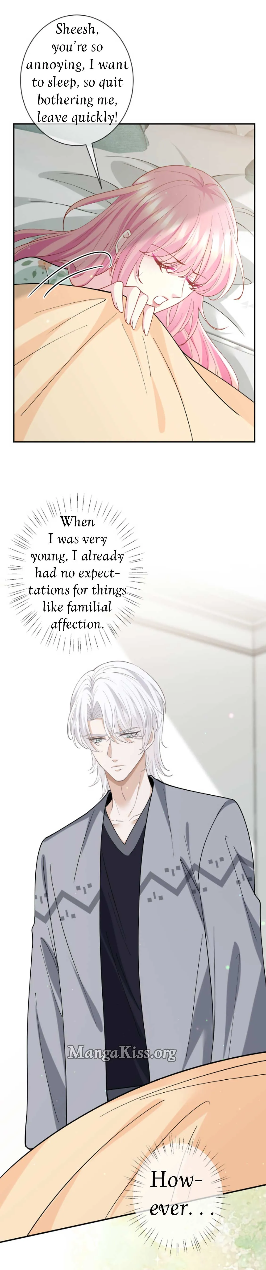Embrace My Shadow Chapter 586 Online - página 9