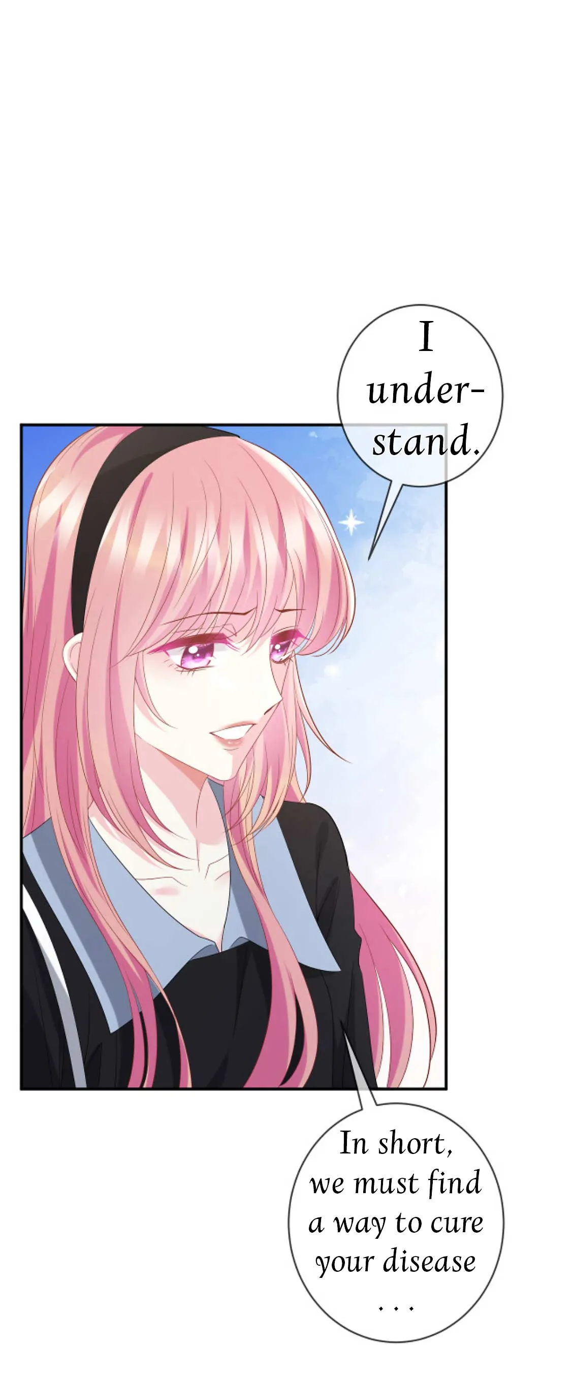 Embrace My Shadow Chapter 586 Online - página 12