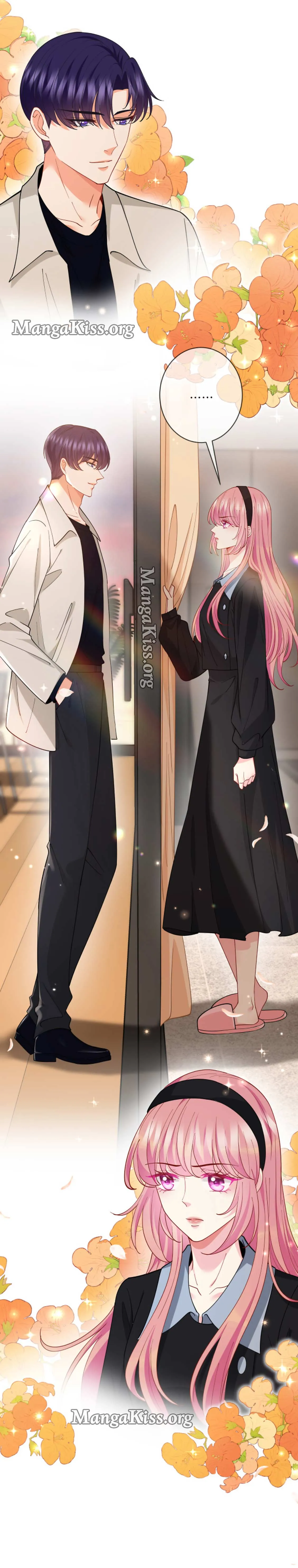 Embrace My Shadow Chapter 587 Online - página 9