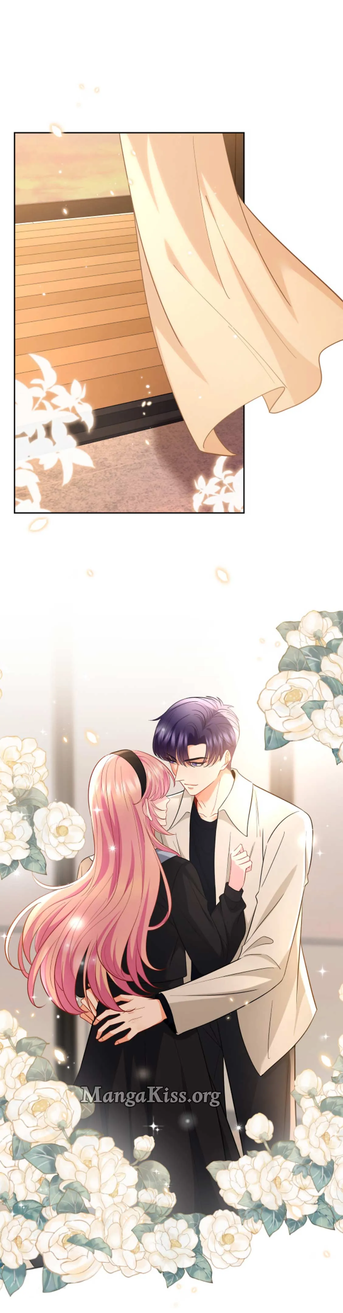 Embrace My Shadow Chapter 587 Online - página 10