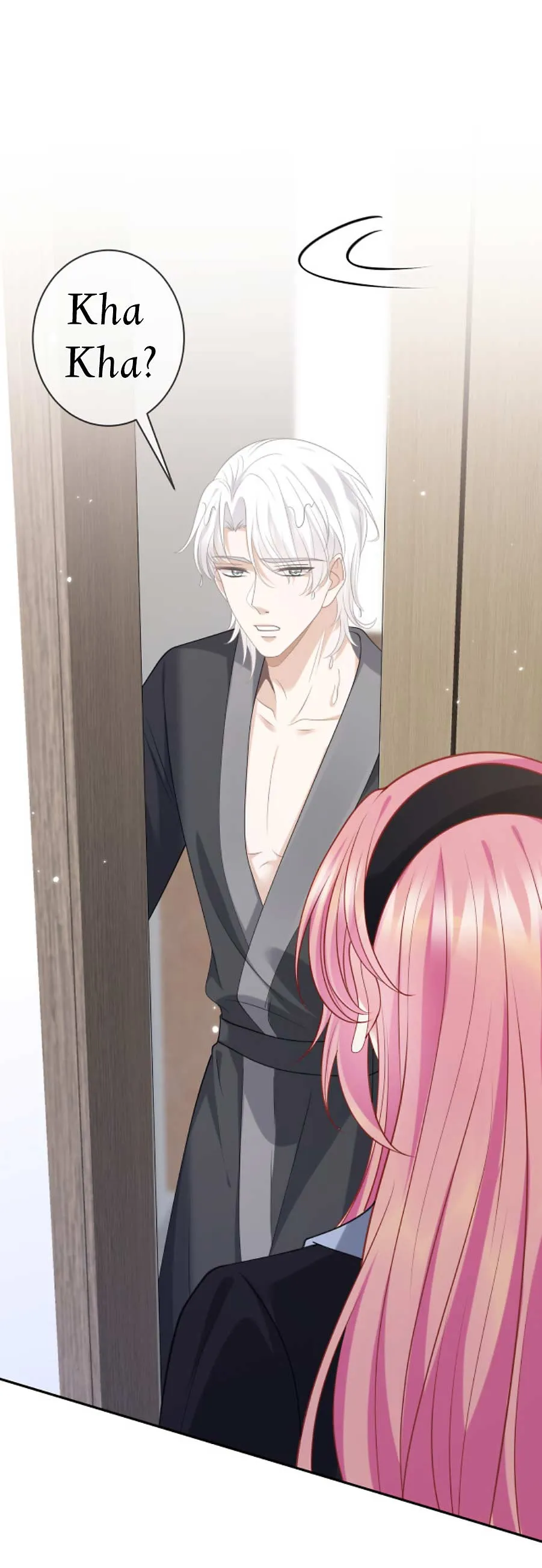 Embrace My Shadow Chapter 588 Online - página 12