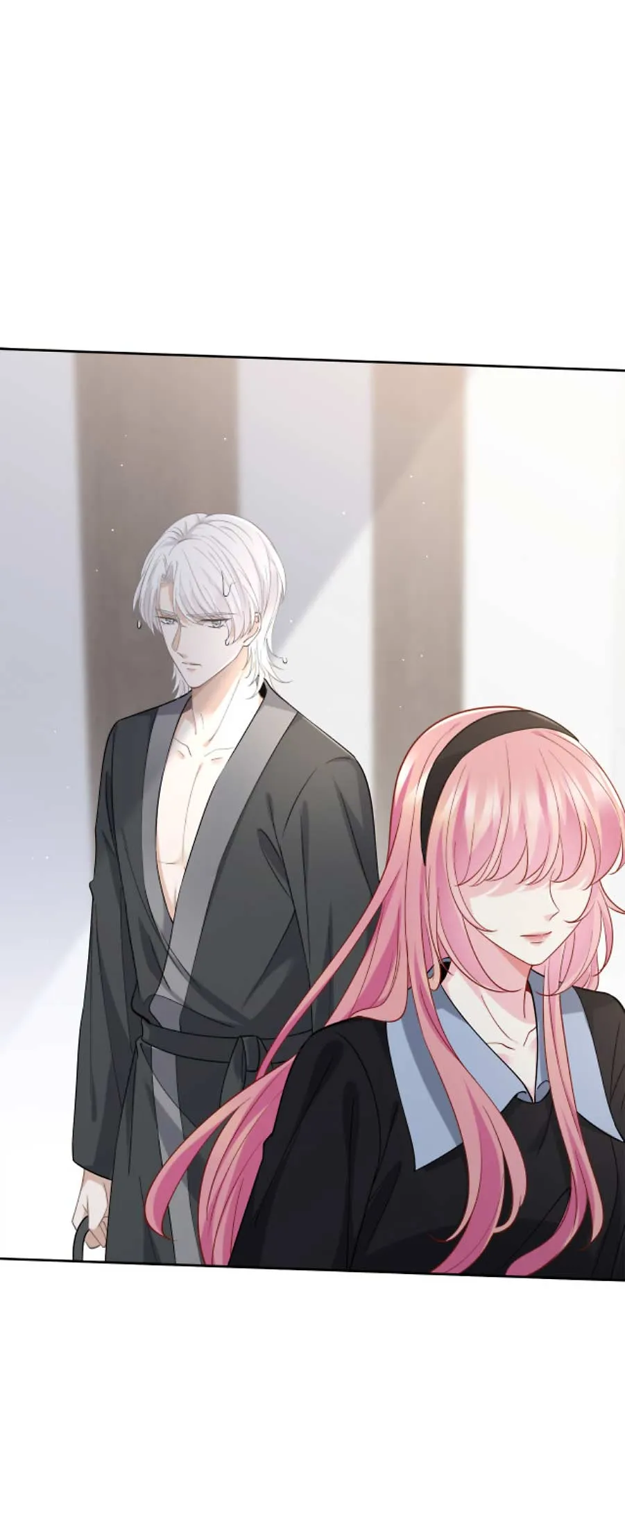 Embrace My Shadow Chapter 588 Online - página 16