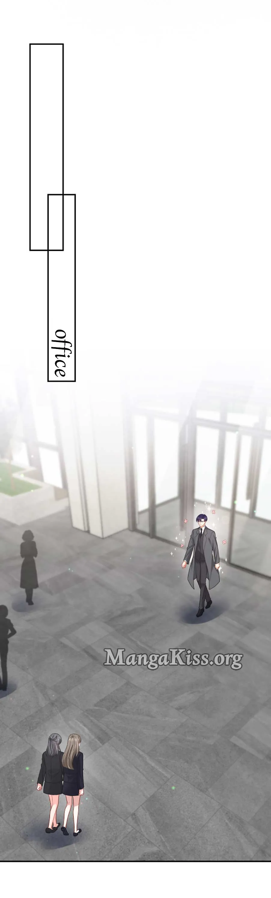 Embrace My Shadow Chapter 589 Online - página 13