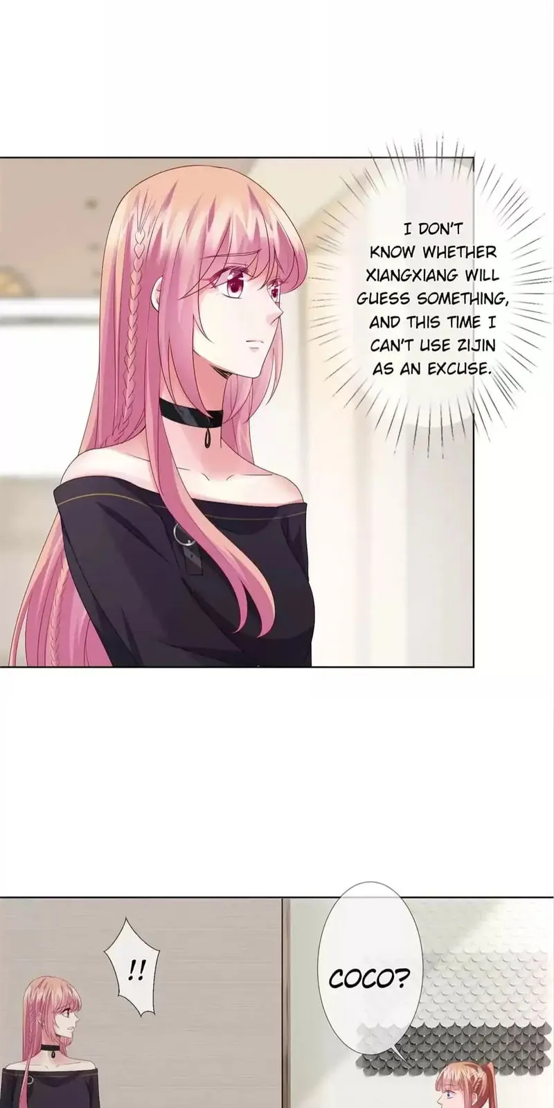 Embrace My Shadow Chapter 59 Online - página 2