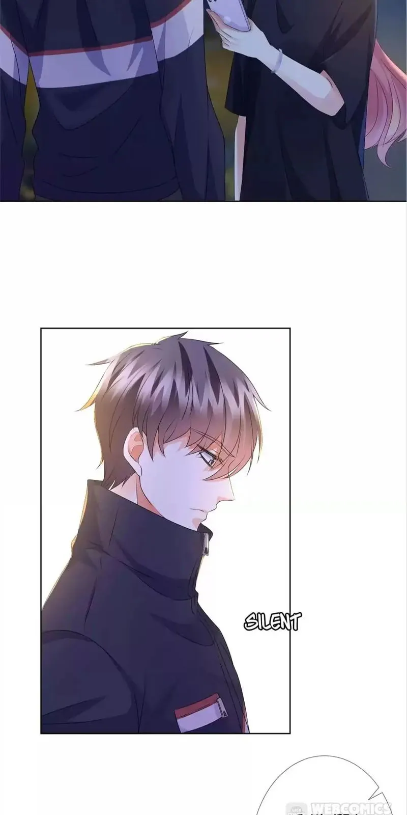 Embrace My Shadow Chapter 59 Online - página 17