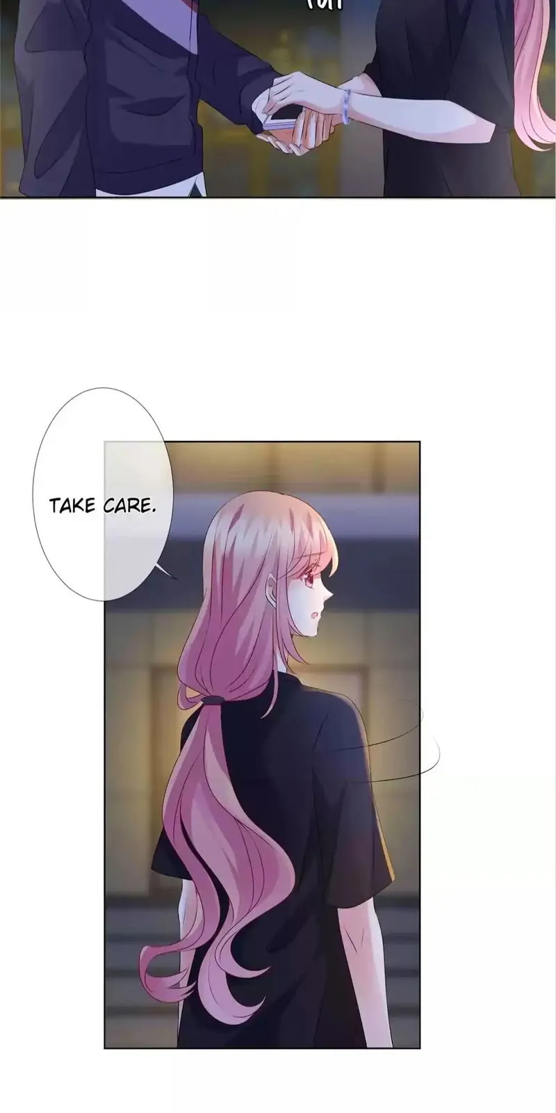 Embrace My Shadow Chapter 59 Online - página 19