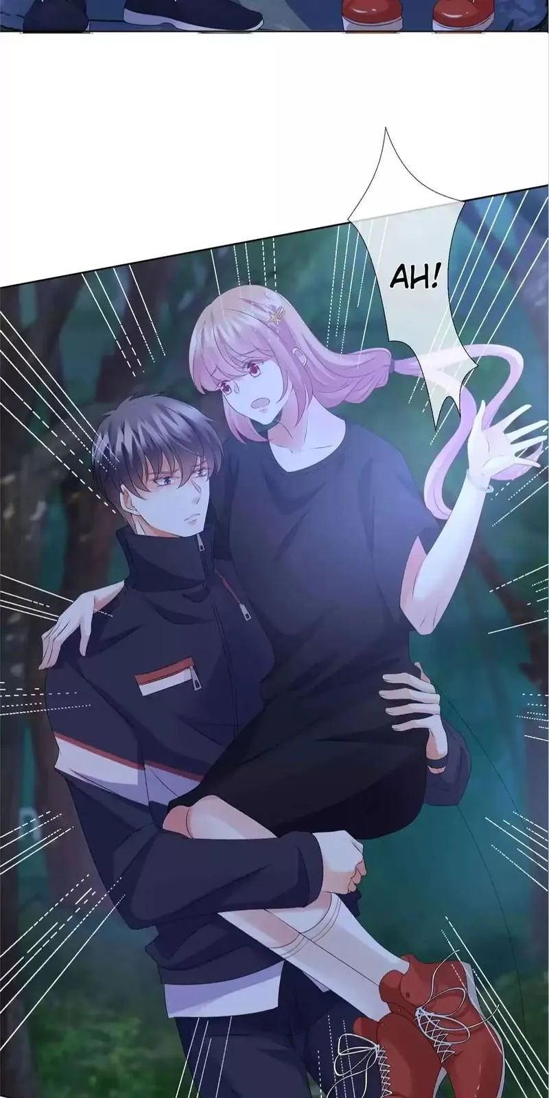 Embrace My Shadow Chapter 59 Online - página 23