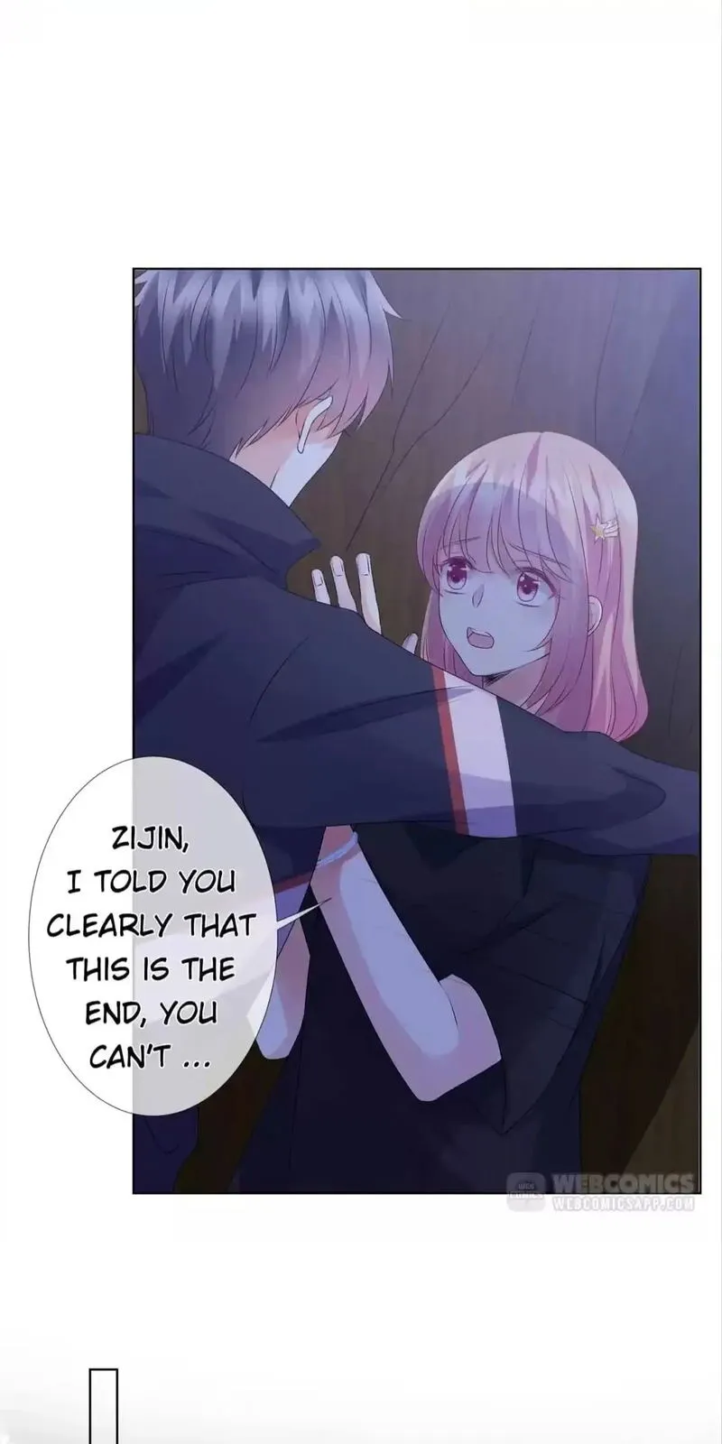Embrace My Shadow Chapter 59 Online - página 27