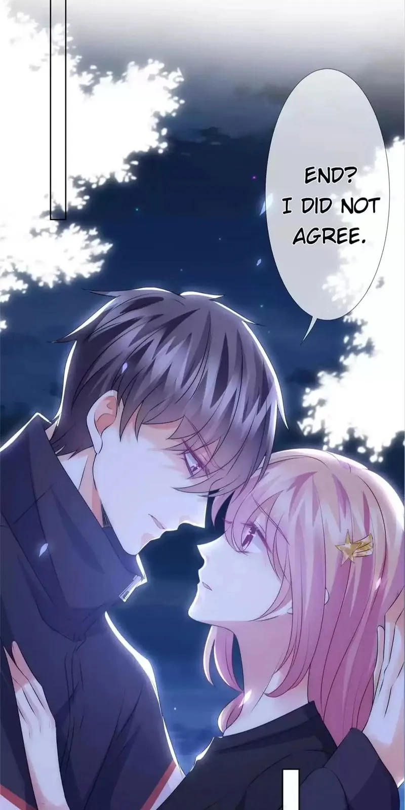 Embrace My Shadow Chapter 59 Online - página 28