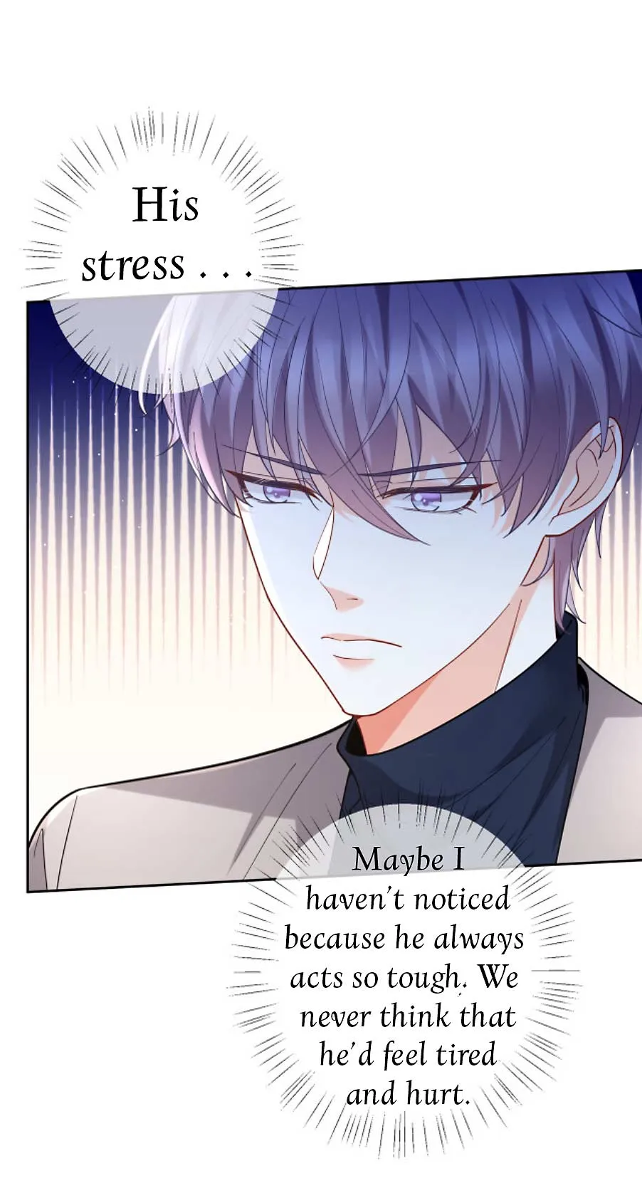 Embrace My Shadow Chapter 590 Online - página 2