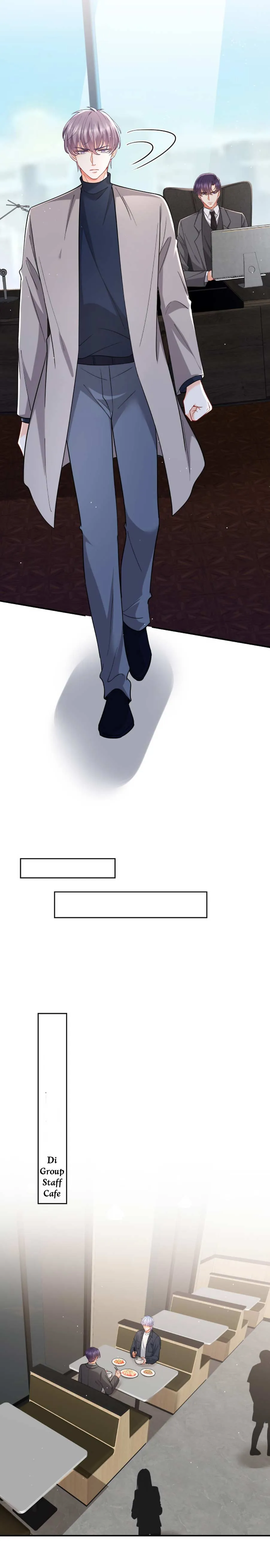 Embrace My Shadow Chapter 590 Online - página 14