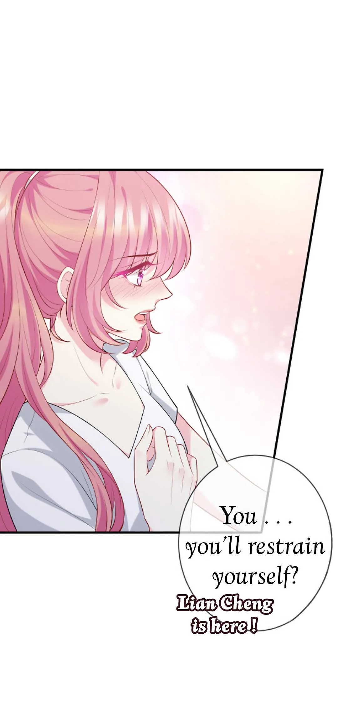 Embrace My Shadow Chapter 593 Online - página 4