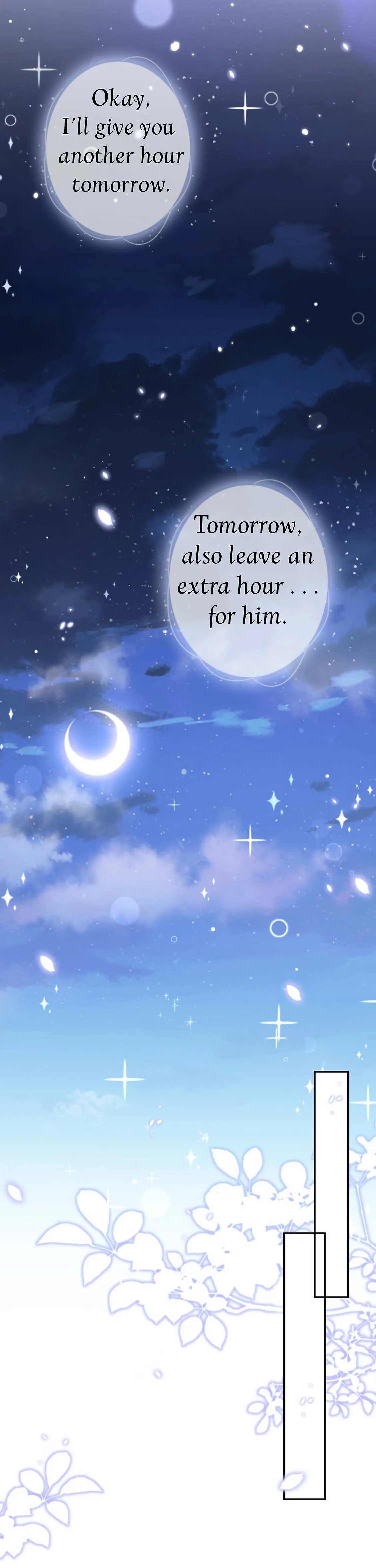 Embrace My Shadow Chapter 595 Online - página 4