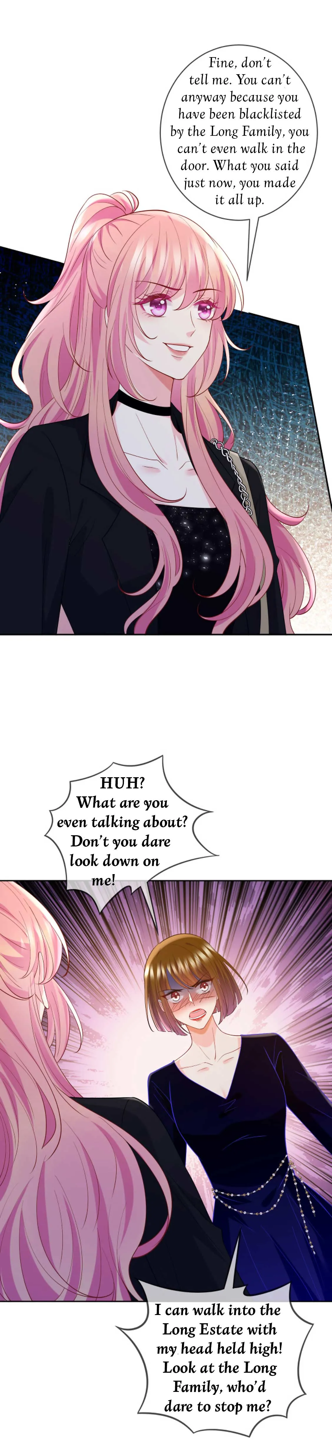 Embrace My Shadow Chapter 596 Online - página 2