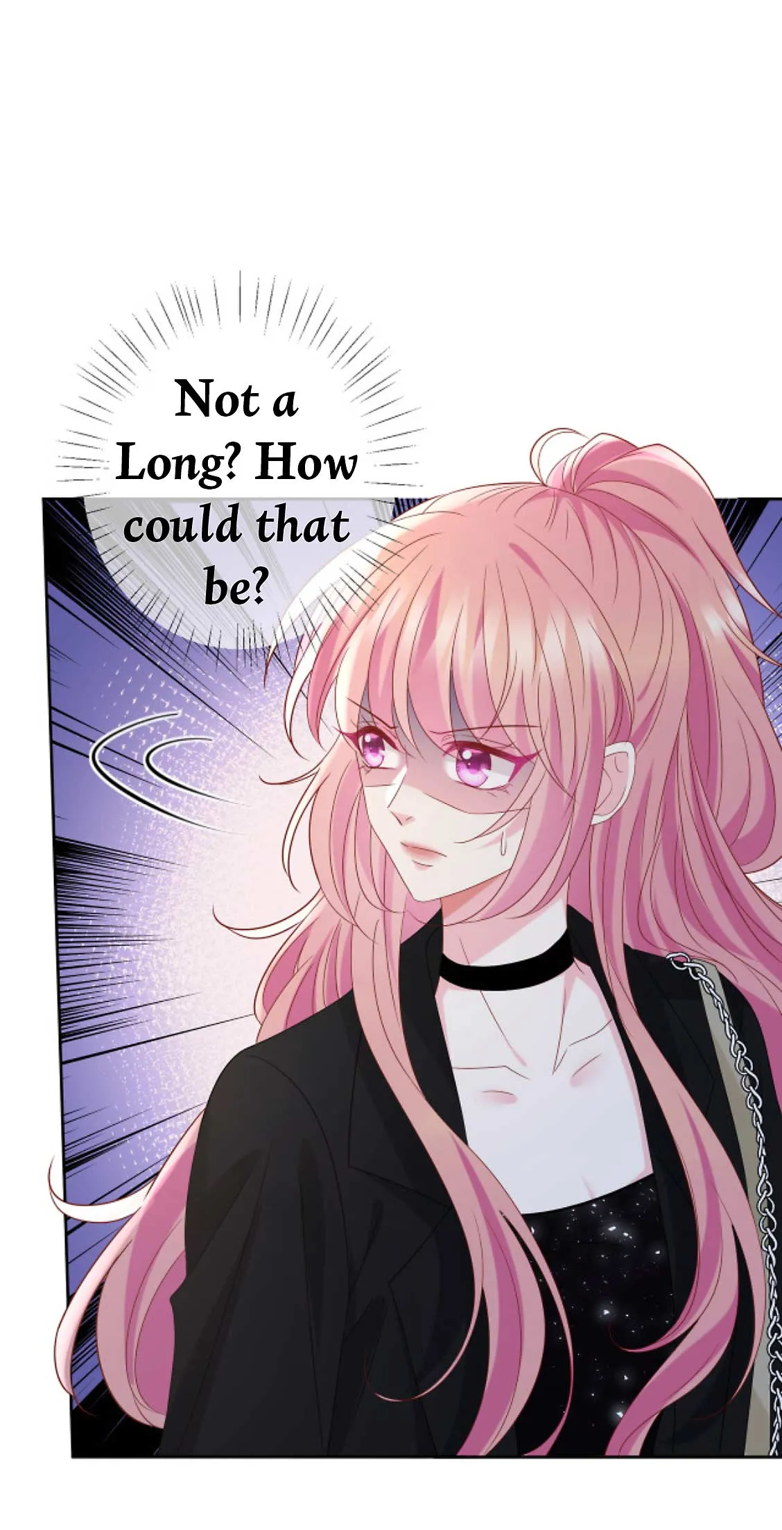 Embrace My Shadow Chapter 596 Online - página 6