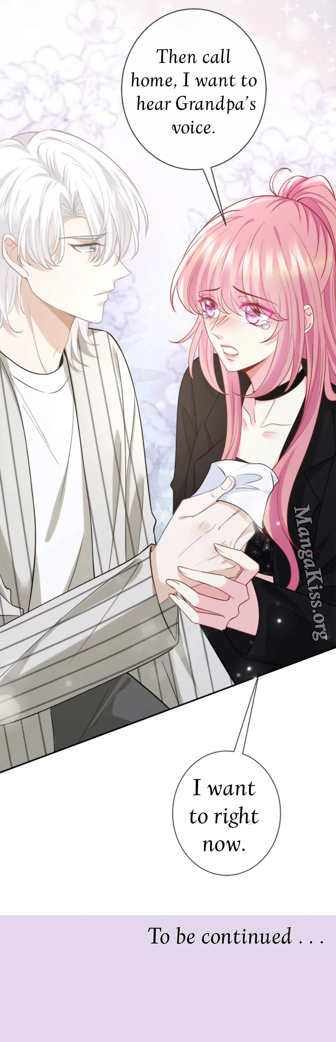 Embrace My Shadow Chapter 596 Online - página 23