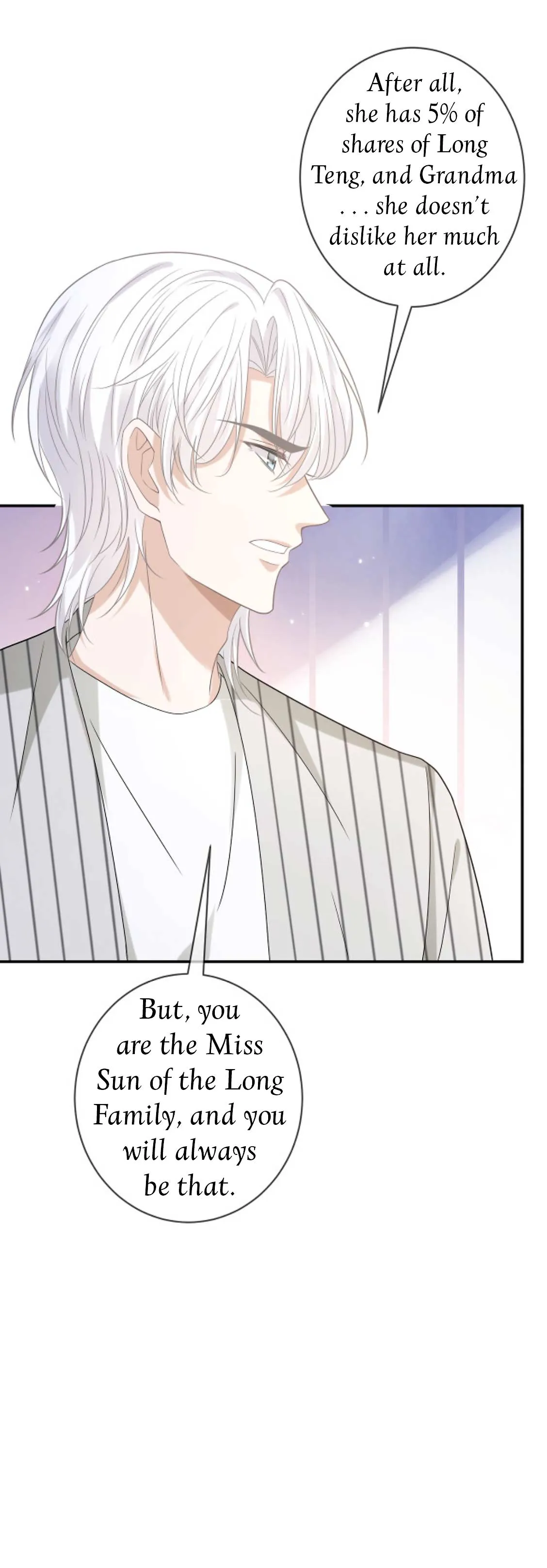 Embrace My Shadow Chapter 597 Online - página 6