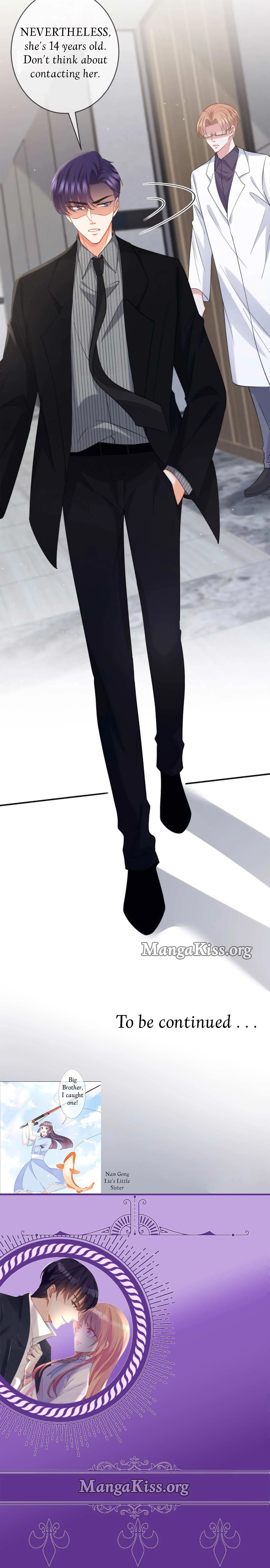 Embrace My Shadow Chapter 597 Online - página 21
