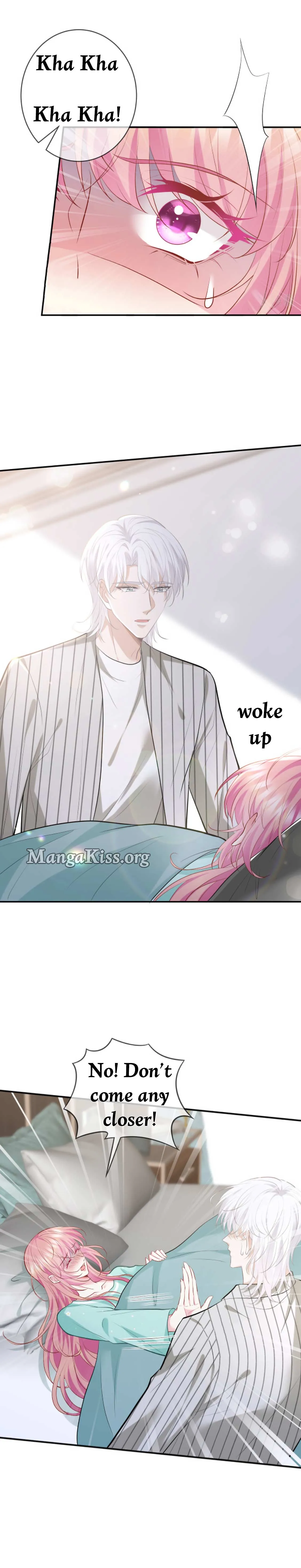 Embrace My Shadow Chapter 599 Online - página 9
