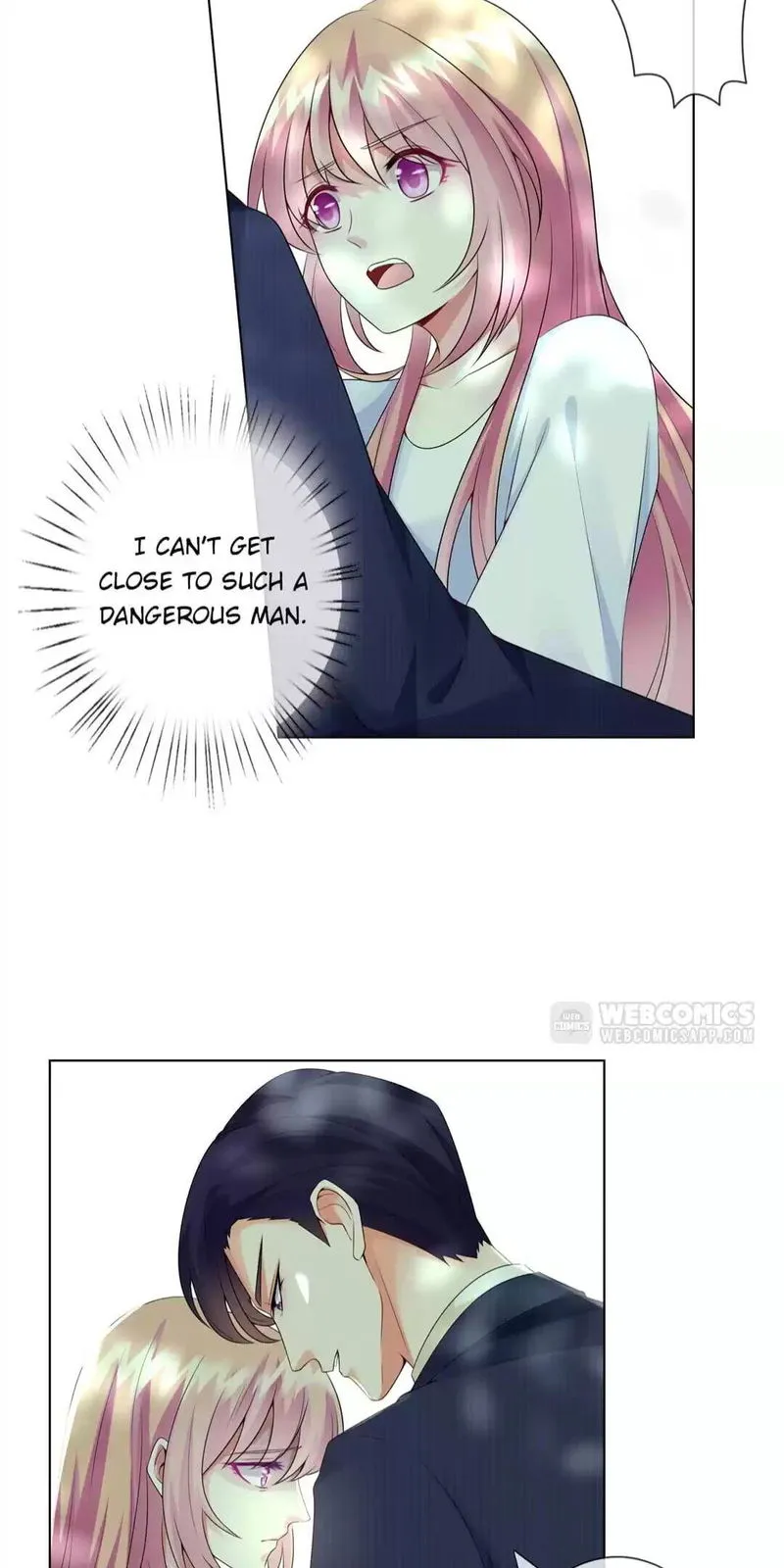 Embrace My Shadow Chapter 6 Online - página 2