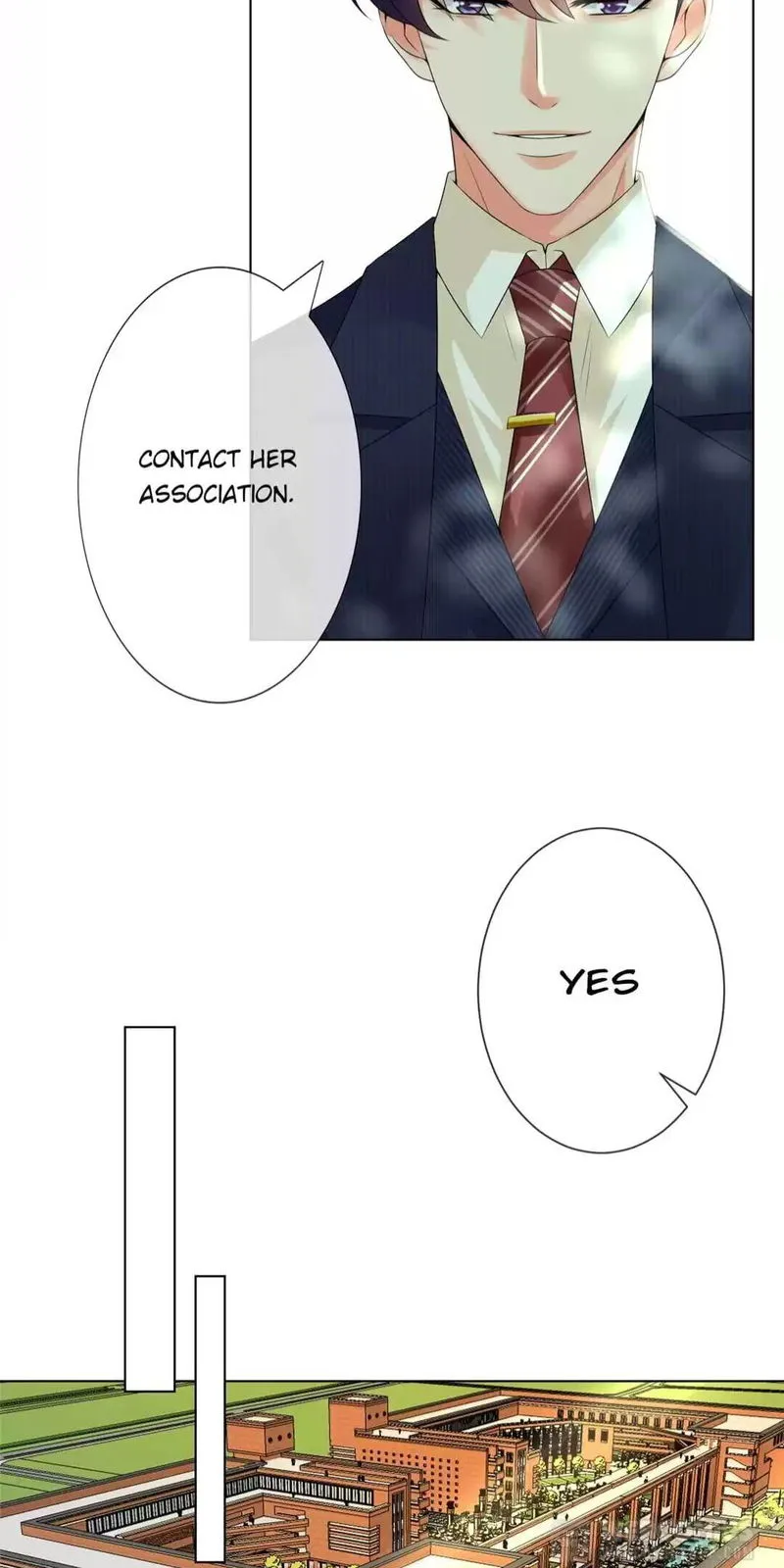 Embrace My Shadow Chapter 6 Online - página 5