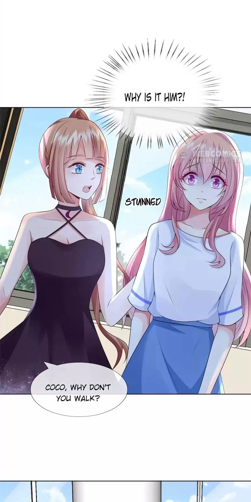 Embrace My Shadow Chapter 6 Online - página 9