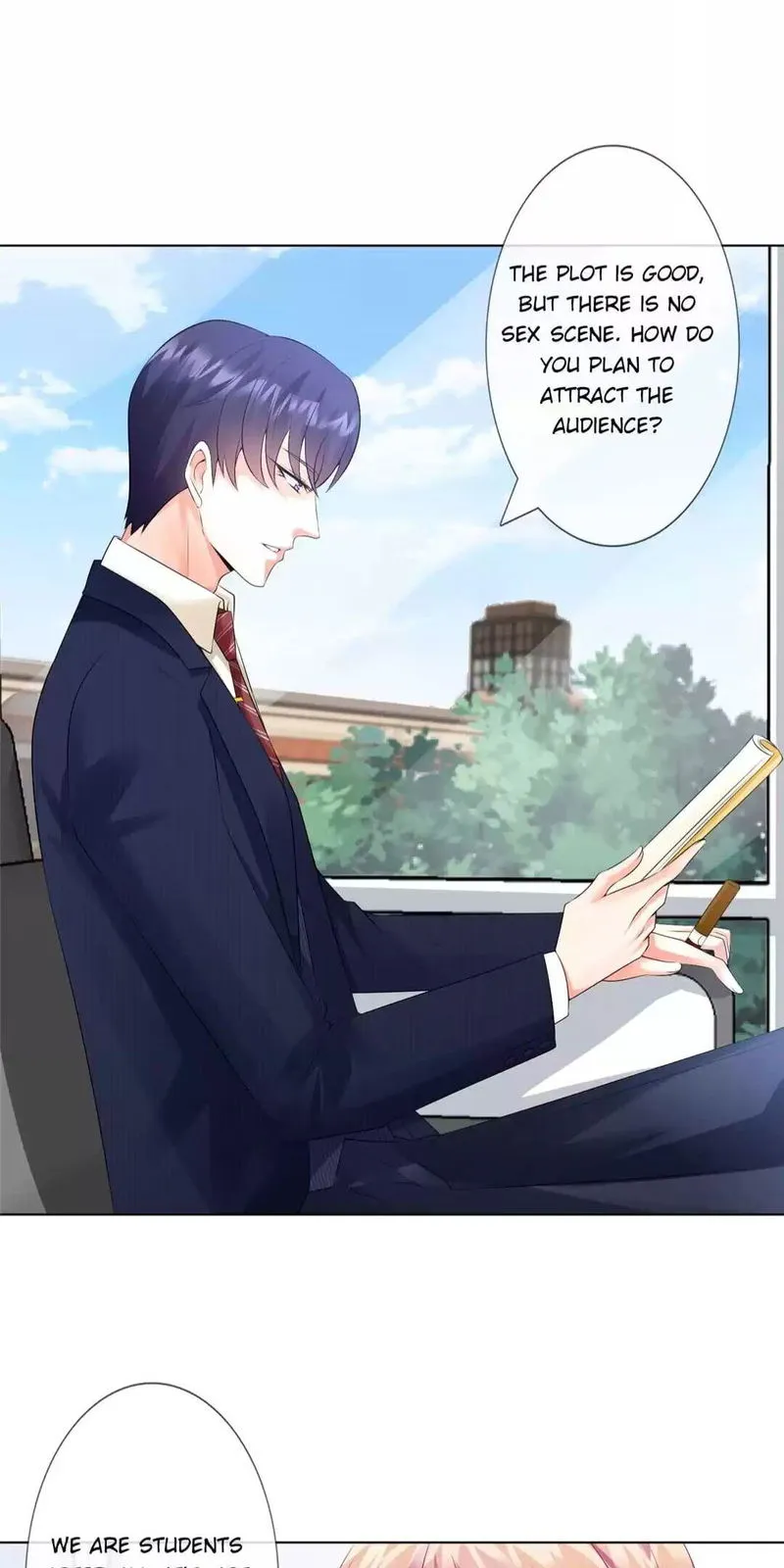 Embrace My Shadow Chapter 6 Online - página 17
