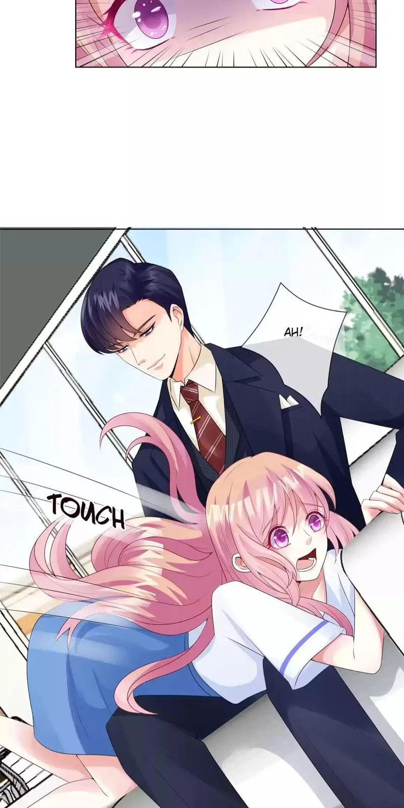 Embrace My Shadow Chapter 6 Online - página 29