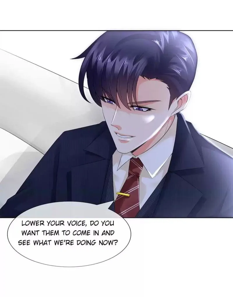 Embrace My Shadow Chapter 6 Online - página 31