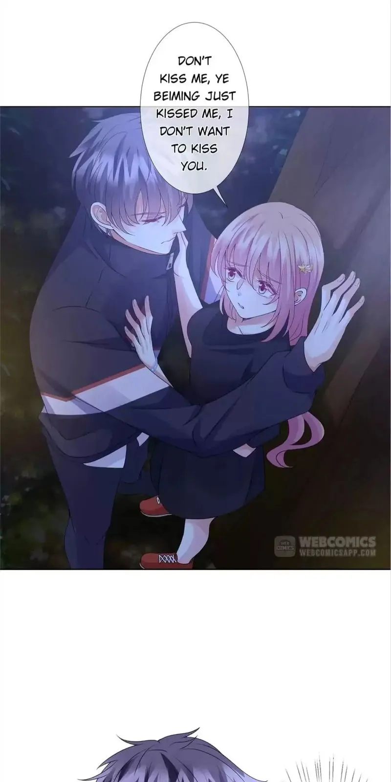 Embrace My Shadow Chapter 60 Online - página 1