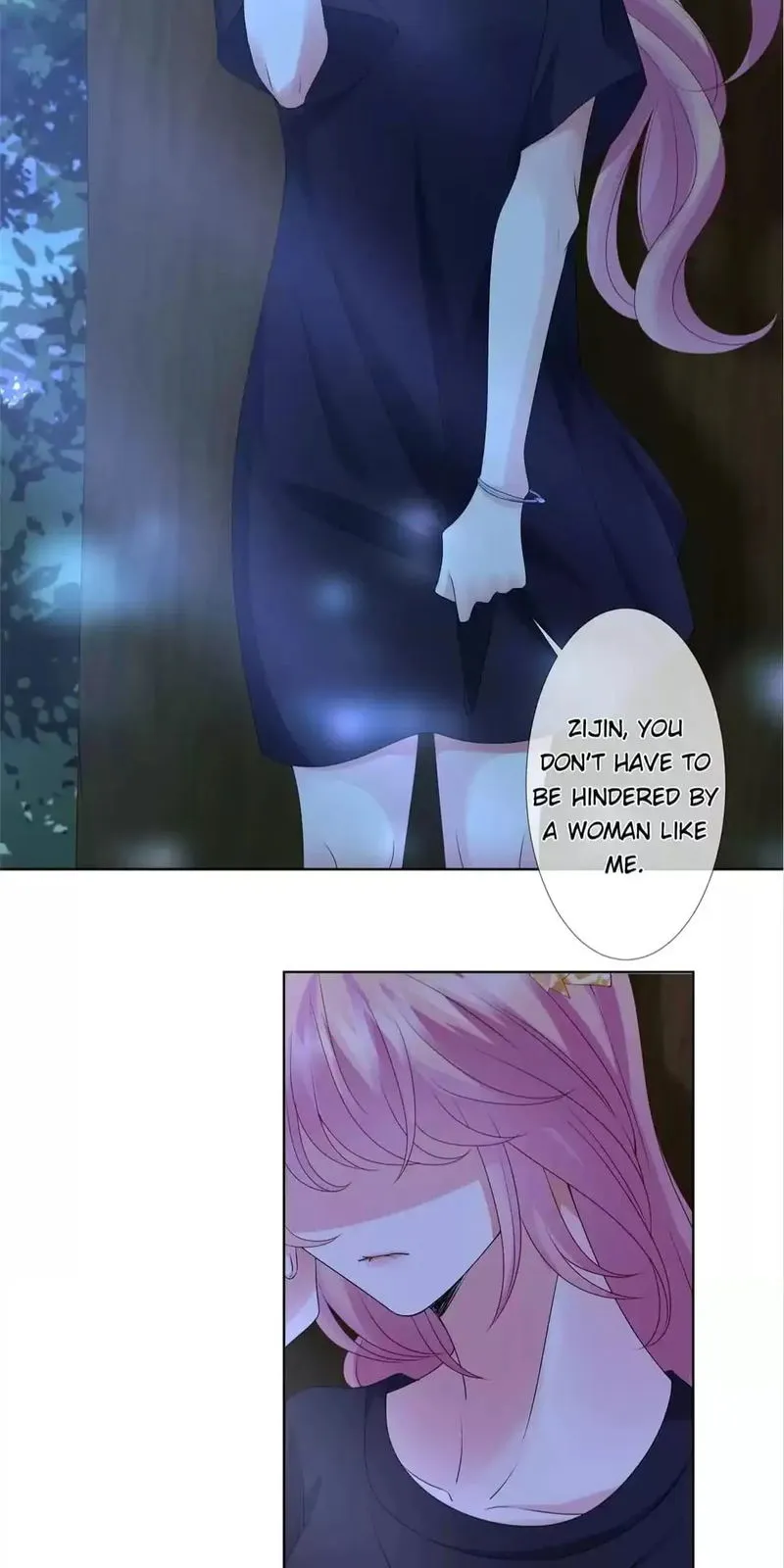 Embrace My Shadow Chapter 60 Online - página 3