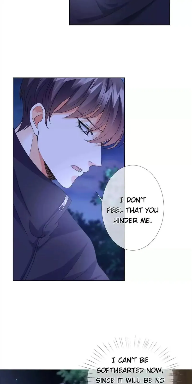 Embrace My Shadow Chapter 60 Online - página 4