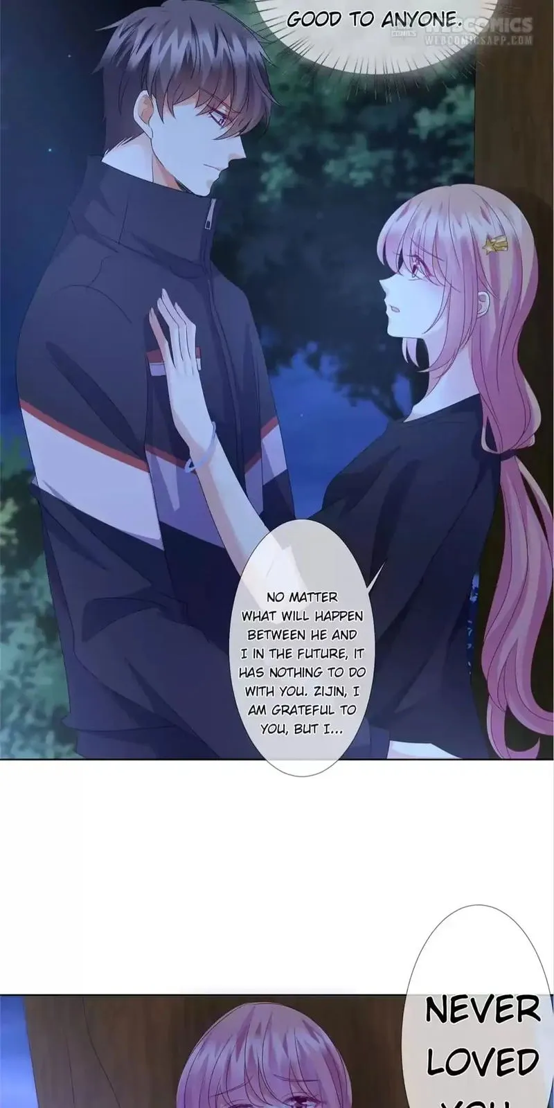 Embrace My Shadow Chapter 60 Online - página 5