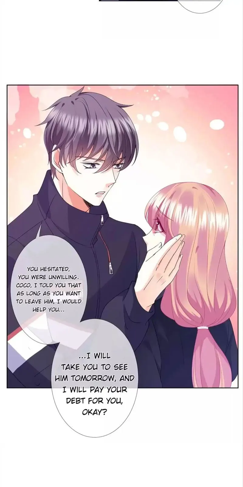 Embrace My Shadow Chapter 60 Online - página 10