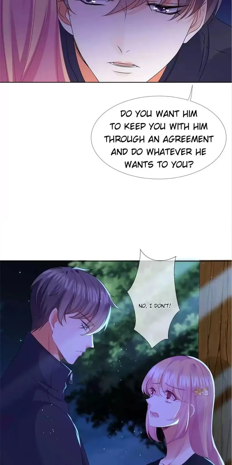 Embrace My Shadow Chapter 60 Online - página 13