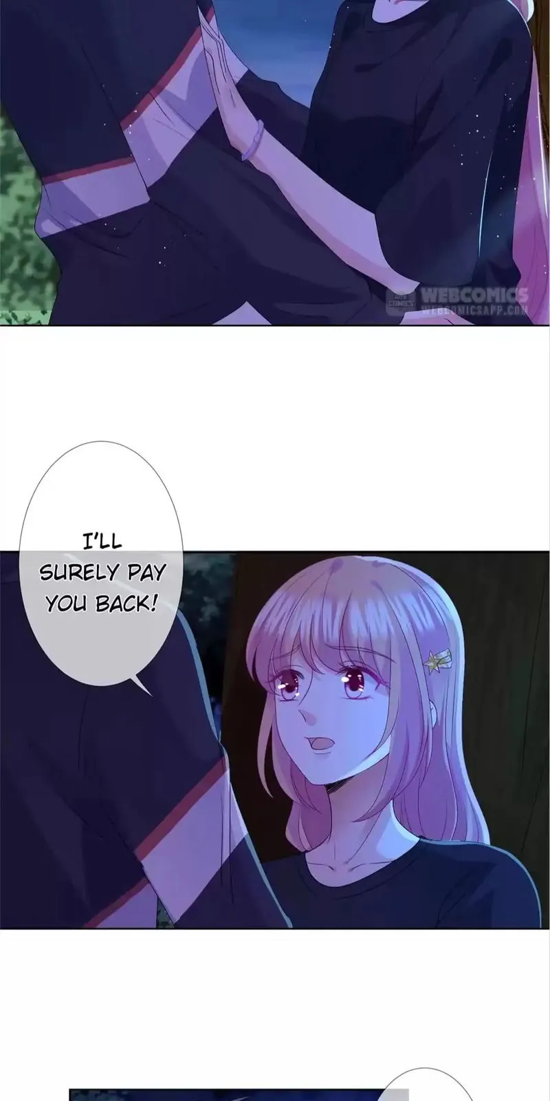 Embrace My Shadow Chapter 60 Online - página 14