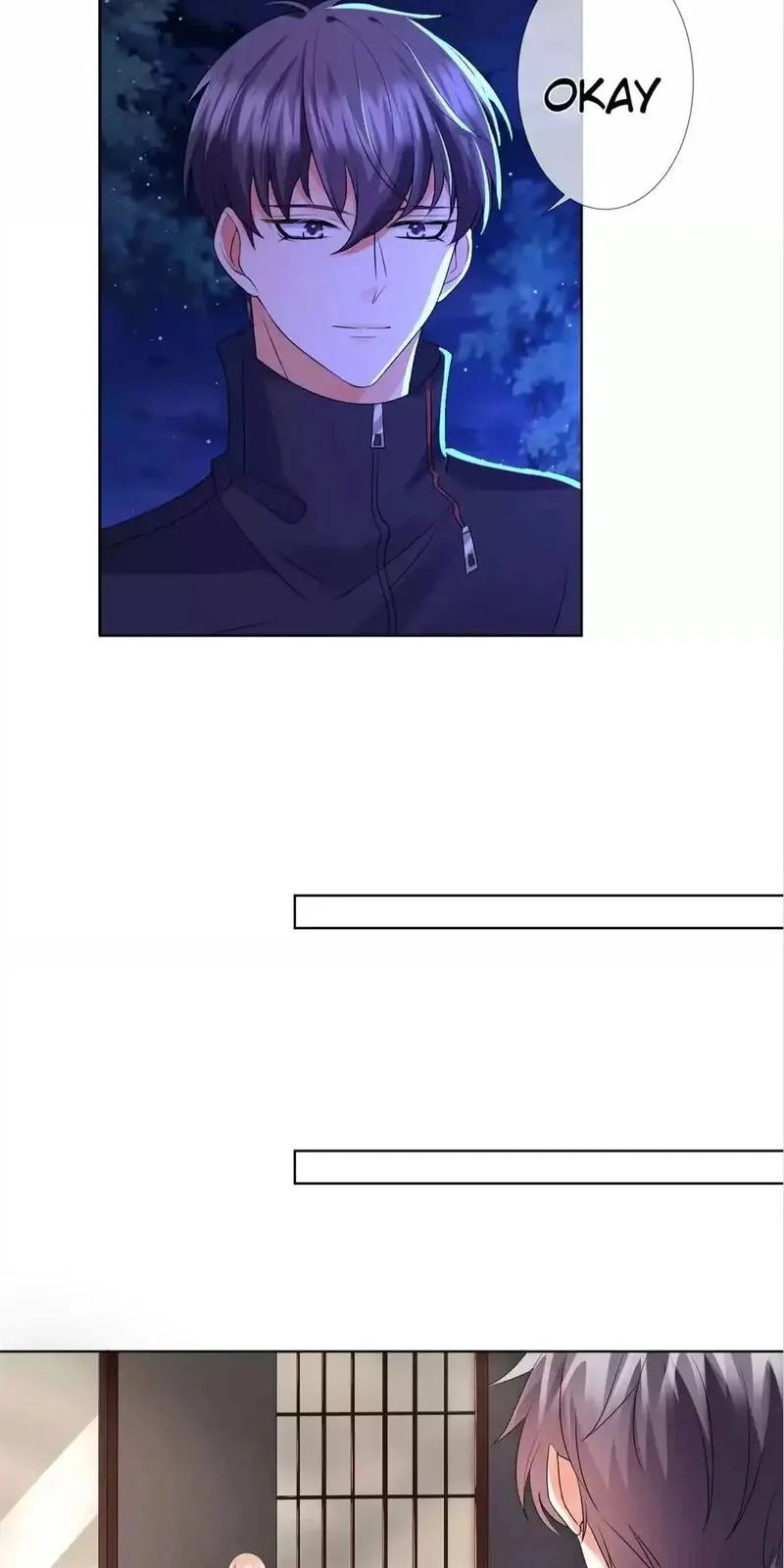 Embrace My Shadow Chapter 60 Online - página 15