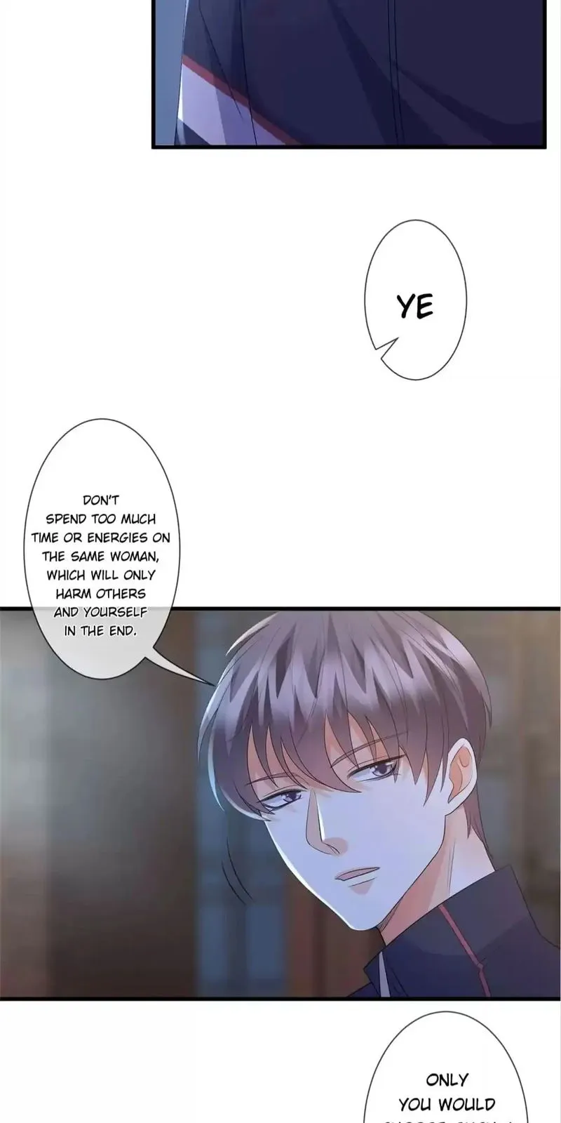 Embrace My Shadow Chapter 60 Online - página 28