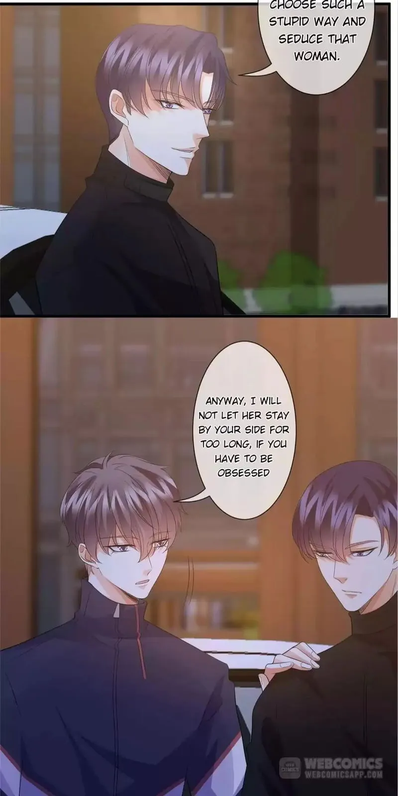 Embrace My Shadow Chapter 60 Online - página 29