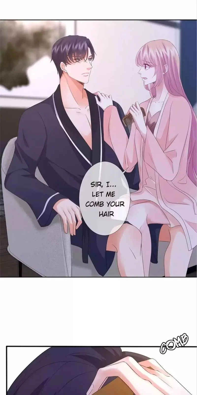 Embrace My Shadow Chapter 60 Online - página 33