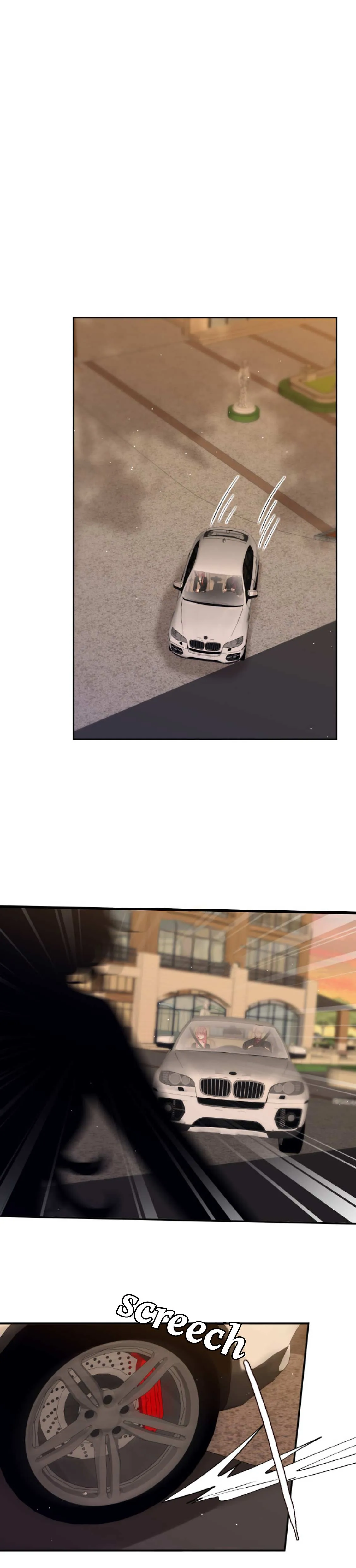 Embrace My Shadow Chapter 600 Online - página 6