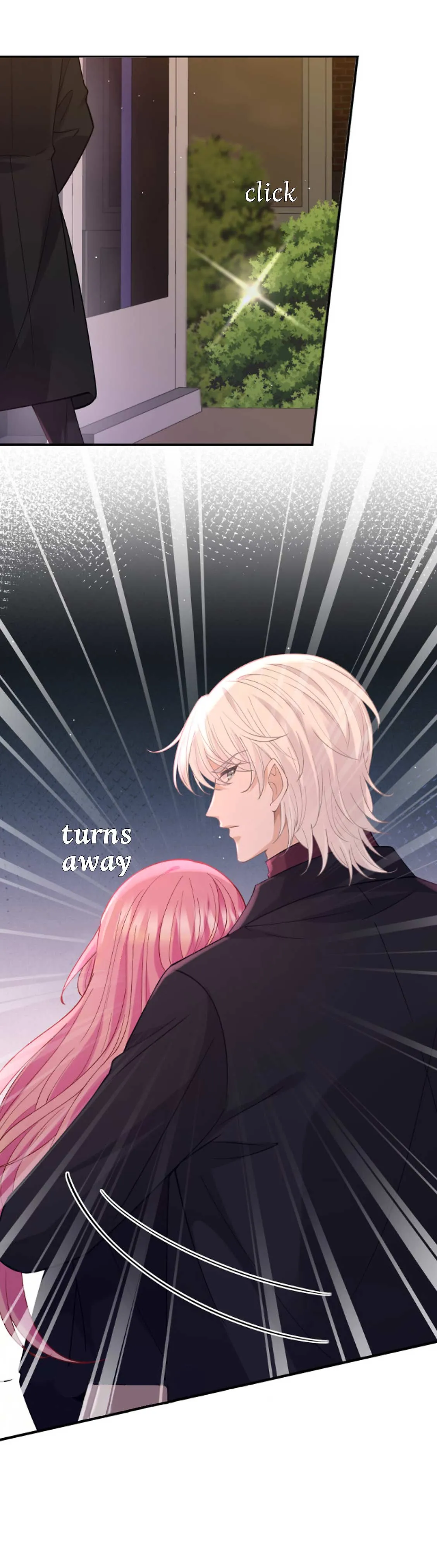 Embrace My Shadow Chapter 601 Online - página 2