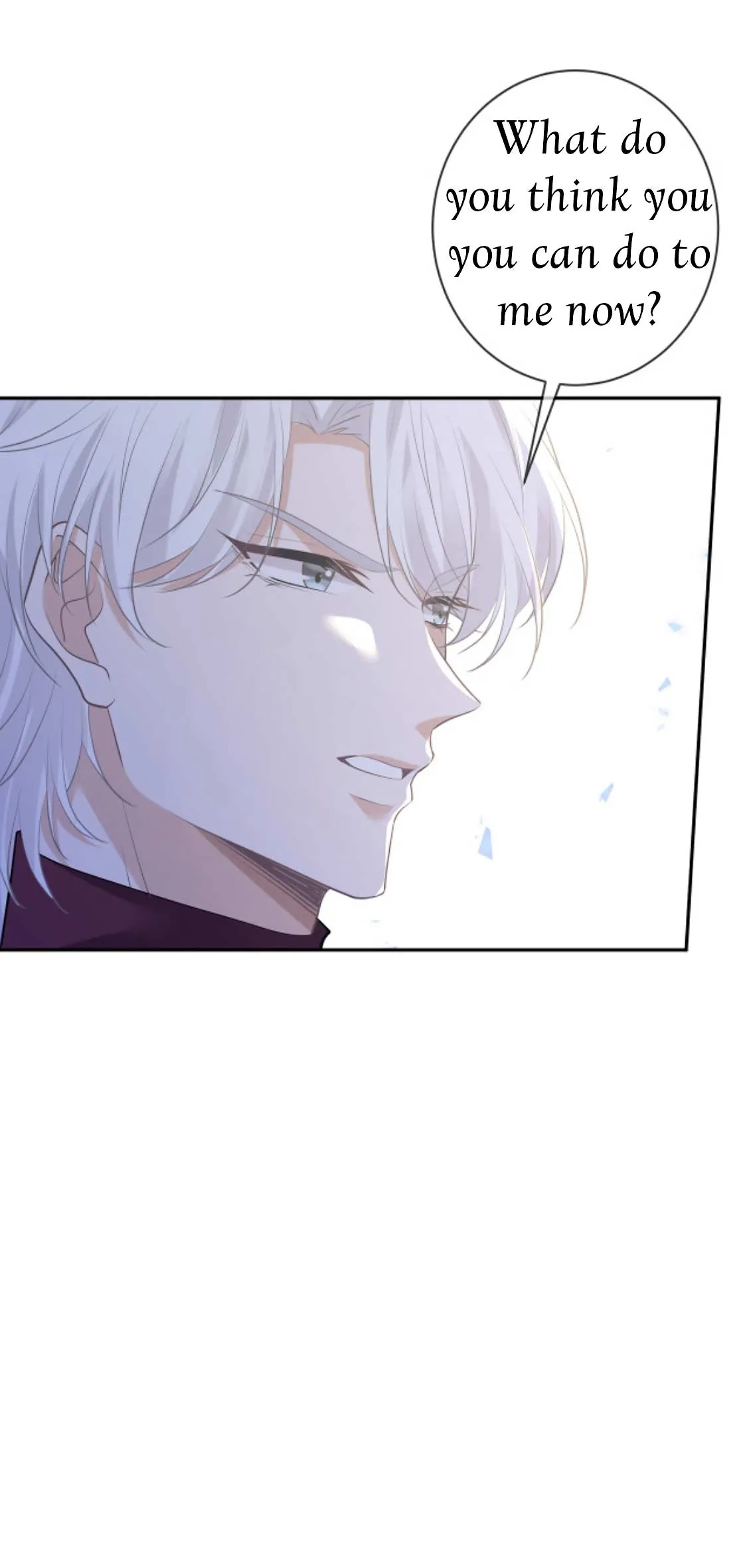 Embrace My Shadow Chapter 601 Online - página 17